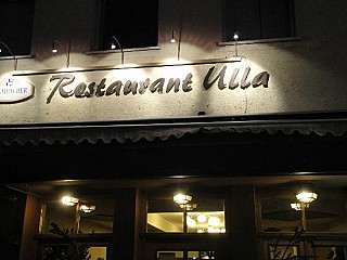 Ulla Restaurant