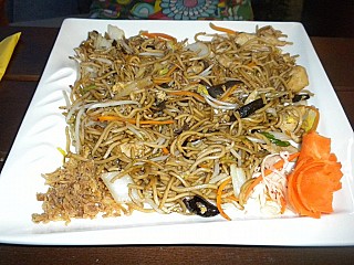 Linhs Asian Restaurant