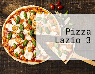 Pizza Lazio 3