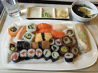 Sushi XIV