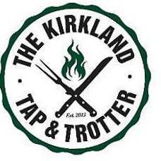The Kirkland Tap Trotter