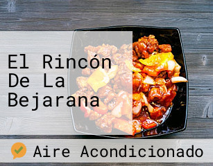 El Rincón De La Bejarana