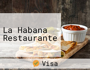 La Habana Restaurante
