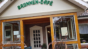 Brunnen Café