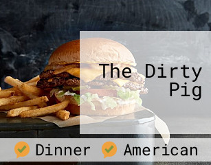 The Dirty Pig