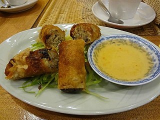 Chinco Vietnam Restaurant