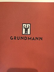 Cafe Grundmann