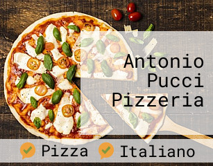Antonio Pucci Pizzeria