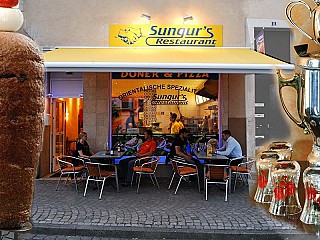 Sungur`s Restaurant
