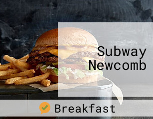 Subway Newcomb