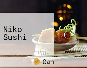 Niko Sushi