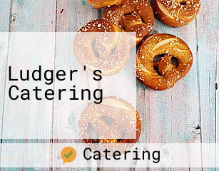 Ludger's Catering