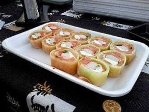 Restaurante Sushi Barcellos