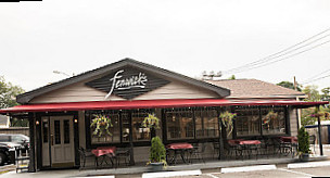 Fenwick's
