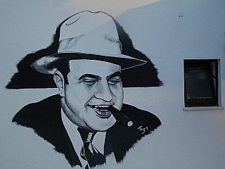 Al Capone Ristorante and Pizzeria
