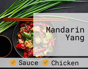 Mandarin Yang