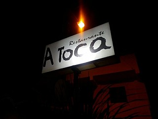Restaurante A Toca