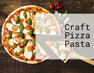 Craft Pizza Pasta