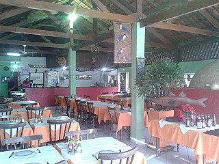 Alcatrazes Restaurante