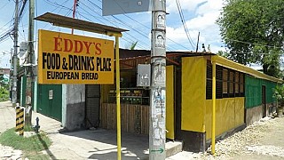 Eddy's Food and Drinks Place