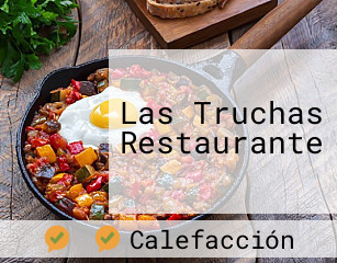 Las Truchas Restaurante