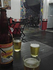Sujinhos Bar