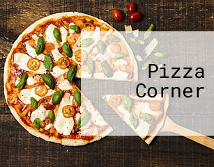 Pizza Corner
