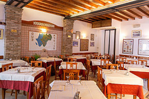 Africa Due Pizzeria Parma