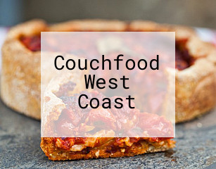Couchfood West Coast