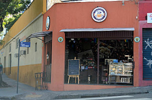 Cafeteria Mineira Silviano Brandão