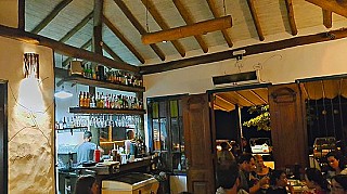 Joaozinho - Restaurante e Petiscaria