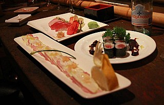 Sushi Bar DPNY