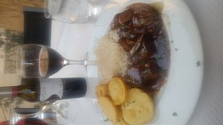 Sabor Leal Restaurante Marisqueira