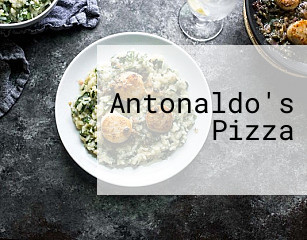 Antonaldo's Pizza