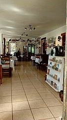 Restaurante Roda D'Agua
