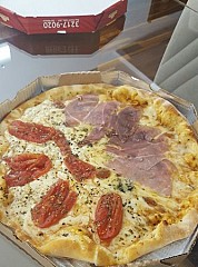 Babbo Giabba Pizzeria