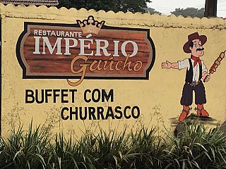 Restaurante Imperio Gaucho