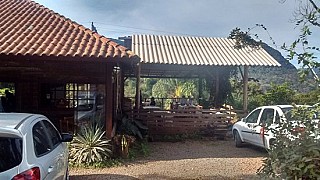 Paradouro Rural