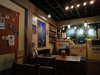 Cafe de Au