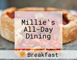 Millie's All-Day Dining