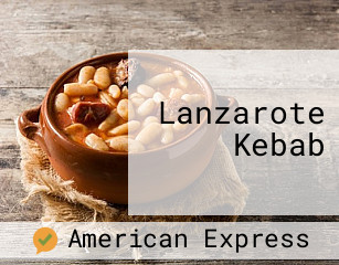 Lanzarote Kebab