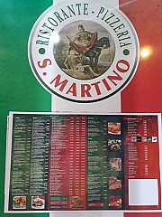 S.Martinho Matosinhos-Ristorante e Pizzeria Lda