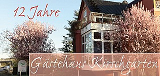Gästehaus Kirschgarten