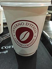 Inverno D'Italia Coffe
