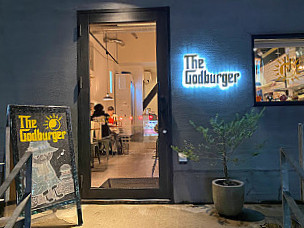 The Godburger
