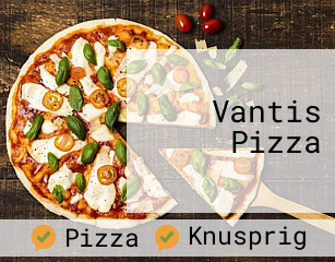 Vantis Pizza
