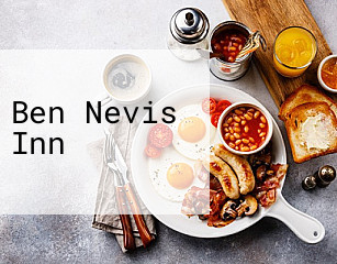 Ben Nevis Inn