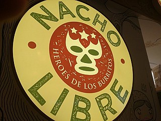 Nacho Libre GmbH