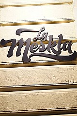 La Meskla