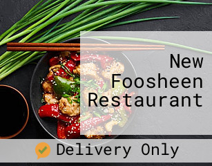 New Foosheen Restaurant